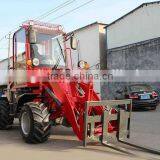 Top Quailty Best Price Mini Loader Price List thumbnail-4