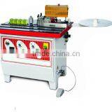 Edge Banding Machine MD514B With Curve and Beeline Function