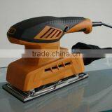 Electric Wood Floor Sander Finish Sander thumbnail-1