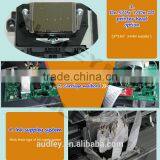 Economical Sublimation Print Textile Inkjet Printer thumbnail-3