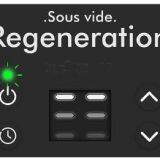 Bicosyn Sous Vide Cooker for Home Chef Stainless Steel Digital Control 8.8L 520W GS/CE/ETL/LFGB/FDA Water Bathing Oven thumbnail-5