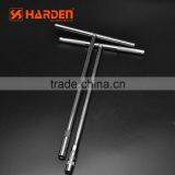 Professional 17mm T-Type CRV Wrench thumbnail-4