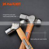 Hammer Wooden Handle Oak Wood Handle Claw Hammer for Hand Tools thumbnail-6