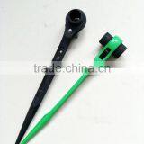 Scaffold Ratchet Podger Tools Spanner thumbnail-2