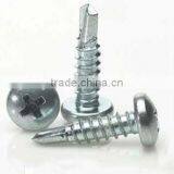 DIN 7504 Pan Head Self Drilling Screw DIN 7504 Wood Screw thumbnail-1