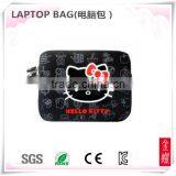 High Quality Heat Transfer Printing Laptop Bag thumbnail-1