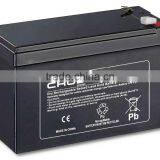 Hot Sales!!! Auto Battery CBT-12-7 thumbnail-1