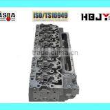 Cast Iron Complete Cummin 6LT 8.9L EUR2 and EUR3 Cylinder Head for Diesel Engine thumbnail-2