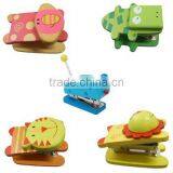 Wooden Stapler thumbnail-1