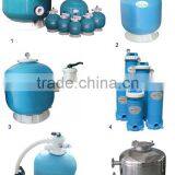 Swimming Pool Equipment for Big Size, Middle Size and Small Size Skimmer Pool thumbnail-3