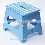 Small Folding Travel Stool thumbnail-1