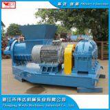 Scrap Truck Tyre Recycle Machine thumbnail-5