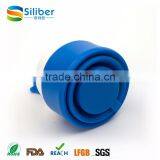 2017 Folding Drinking Bottles/silicon Folding Cups Wholesaler thumbnail-2
