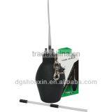Rubber Bulb Duster With Plastic Extension Tube SX-5014