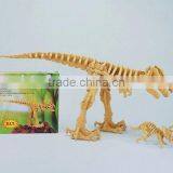 Creature Puzzles, 3D Foam Dinosaur Puzzle thumbnail-1