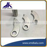 Punched Small Piece 6061 Aluminum Parts thumbnail-2