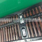 BERRYLION Tools 40pcs S2 Torx Drill Bit Drive Power Tool With Cheap Price thumbnail-3