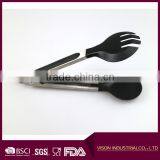 Nylon Foods BBQ Grill / Bread Tongs thumbnail-4
