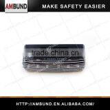 Police Light Flashing Shoulder thumbnail-1