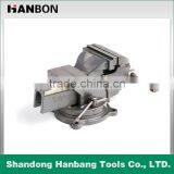 8'' Professional Bench Vice thumbnail-1