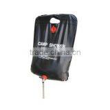 Solar Shower Bag for Camping thumbnail-1