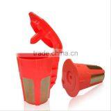 Refillable K-Carafe Reusable Coffee Filter Replacement for Keurig 2.0 thumbnail-3