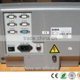 Digital Readout (DRO), SINO Dro, SDS5V With Max 6 Axis for Lathe, Milling, Drilling, Grinding and Boring Machine thumbnail-4