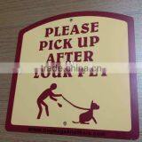 Metal Scutcheon thumbnail-1