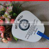 Promotional pp Advertising Fan Made From Anji thumbnail-2