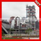 China Hot Sale Complete Small Cement Manufacturing Plant