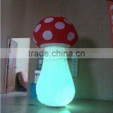 Inflatable Mushroom Model With Lighting for Park Decoration thumbnail-2