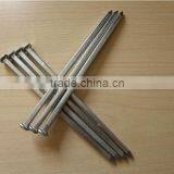 China Supplier Galvanized Square Boat Nails With High Quality thumbnail-2