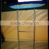 High Cotton Trailer KidsTent SC04 (12ft Oblique Wall) / Campers thumbnail-6