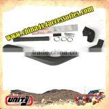 4wd offroad LLDPE 4x4 snorkel / 4x4 snorkel kit / snorkel 4x4 for RODEO