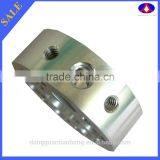 Cnc Machined Parts Dongguan Factory Supply Machined Part thumbnail-1