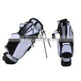 10 Years Experience Custom Unique Golf Cart / Tour / Stand Bags thumbnail-3