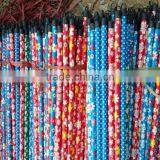 Hot Selling Natural Wooden Broom Stick With High Quality thumbnail-2