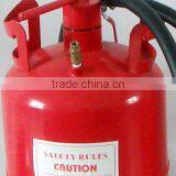 5 Gallon Pressure Sand Blaster SB05A01 thumbnail-3