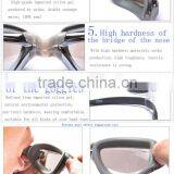 New High Quality Popular Silicone Myopia Swimming Glasses thumbnail-1