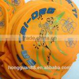 Adult / Kid Sizes Customized Logo Printed Waterproof Silicone Swimming Cap thumbnail-1