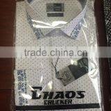 Men's Print Shirt,with Combination Design--Factory thumbnail-3