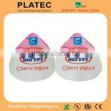 Cheese Plastic Cup Sealing Lid Foil With SGS thumbnail-1