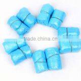 Heavy Duty Blue Shoe Cover Disposable PP for Lab Protection thumbnail-3