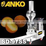 Anko Sweets Chocolate Crinkles Snack Making Machine thumbnail-6