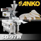 Anko Small Scale Making Freezing Filling Frozen Arepa Maker thumbnail-6