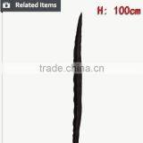 High Quality Sword Leaves Floral Arrangement Artificial Leaves thumbnail-5