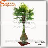 2016 Artificial Bottle Palm Tree Outdoor and Indoor thumbnail-4
