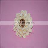 Natural Handmade Paper Flower /sola Flower for Aroma Diffuser