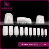 NEWAIR Natural French Tips Nail Manicure Acriylic Artificial Professional Nails Tips thumbnail-5
