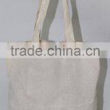 Wholesale Standard Size Customized Cotton Grocery Bag thumbnail-6